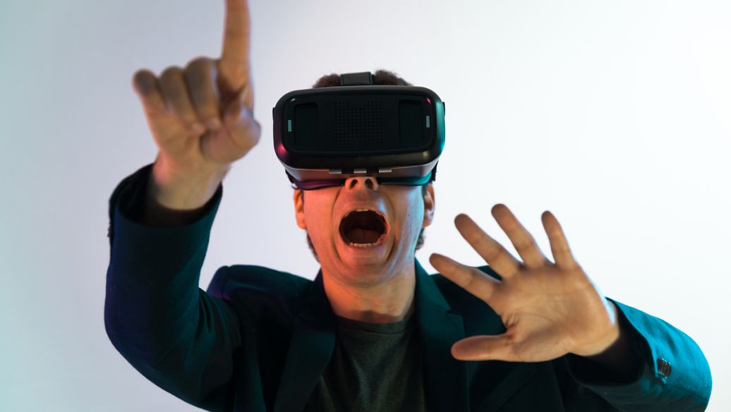 江苏全新VR全景看房制作，等你来制定